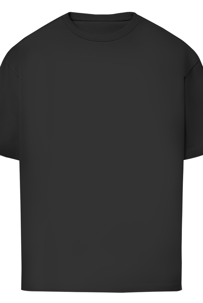 Ottoman Oversized T-Shirt – Design 1 – Produktansicht 5