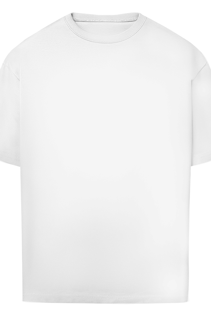 Ottoman Oversized T-Shirt – Design 1 – Produktansicht 9