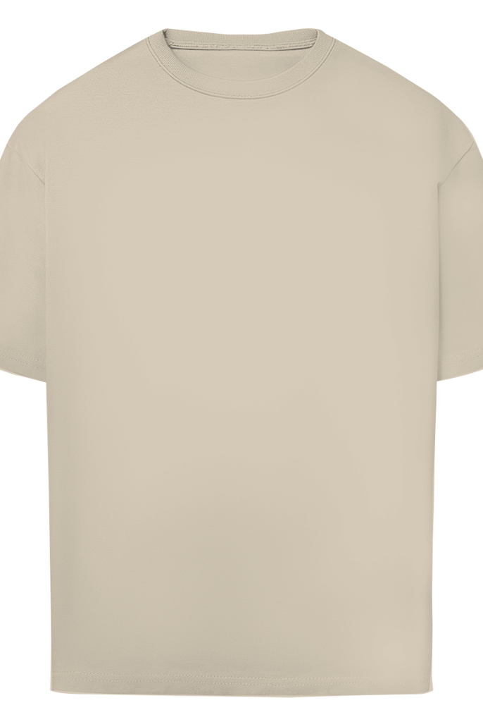 Ottoman Oversized T-Shirt – Design 1 – Produktansicht 12