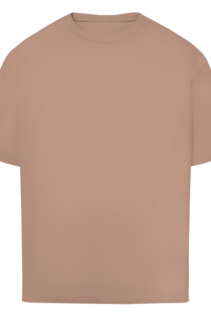 Ottoman Oversized T-Shirt – Design 3 – Produktansicht 7
