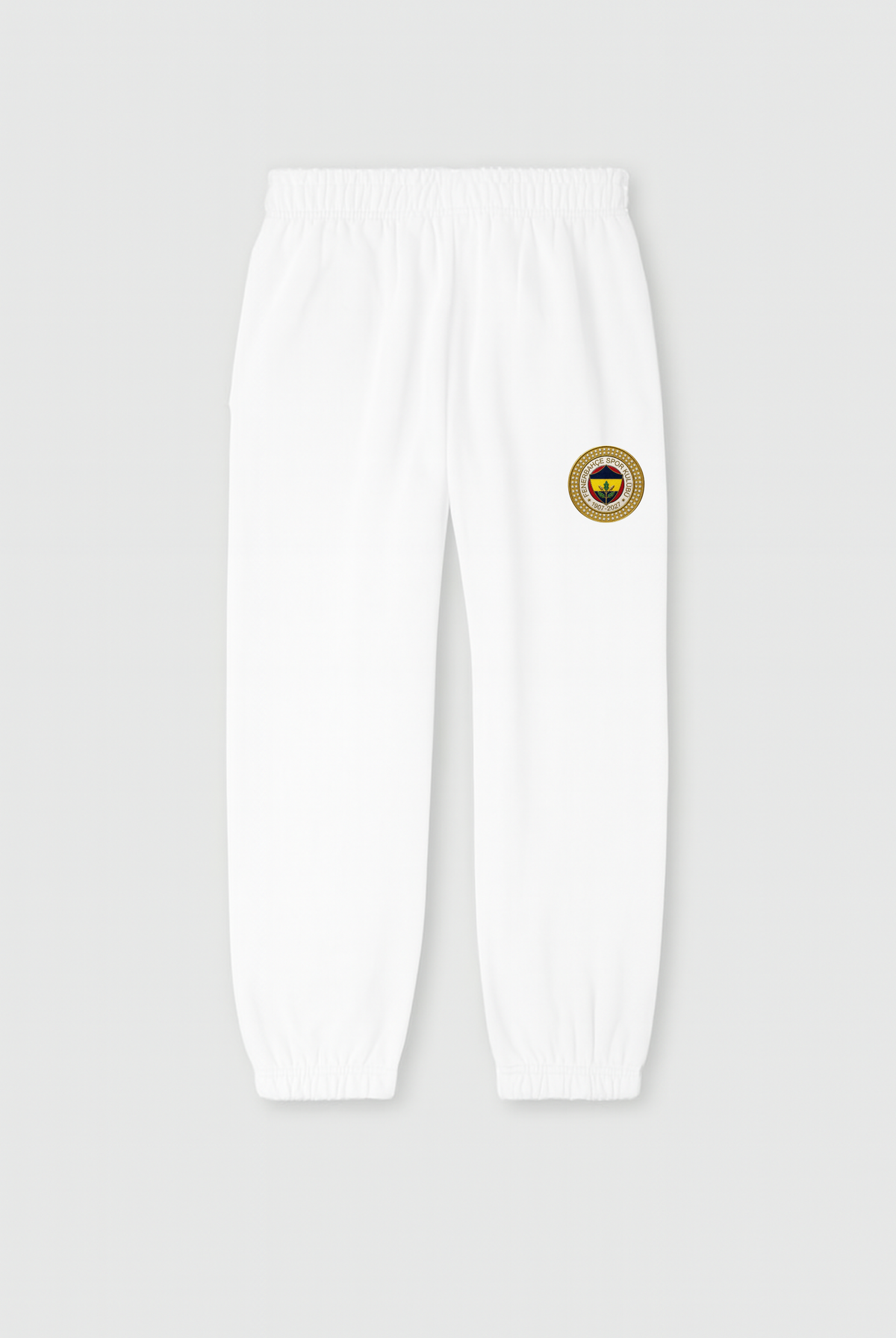 Fenerbahçe Jogger – Design 2 – Produktansicht 2