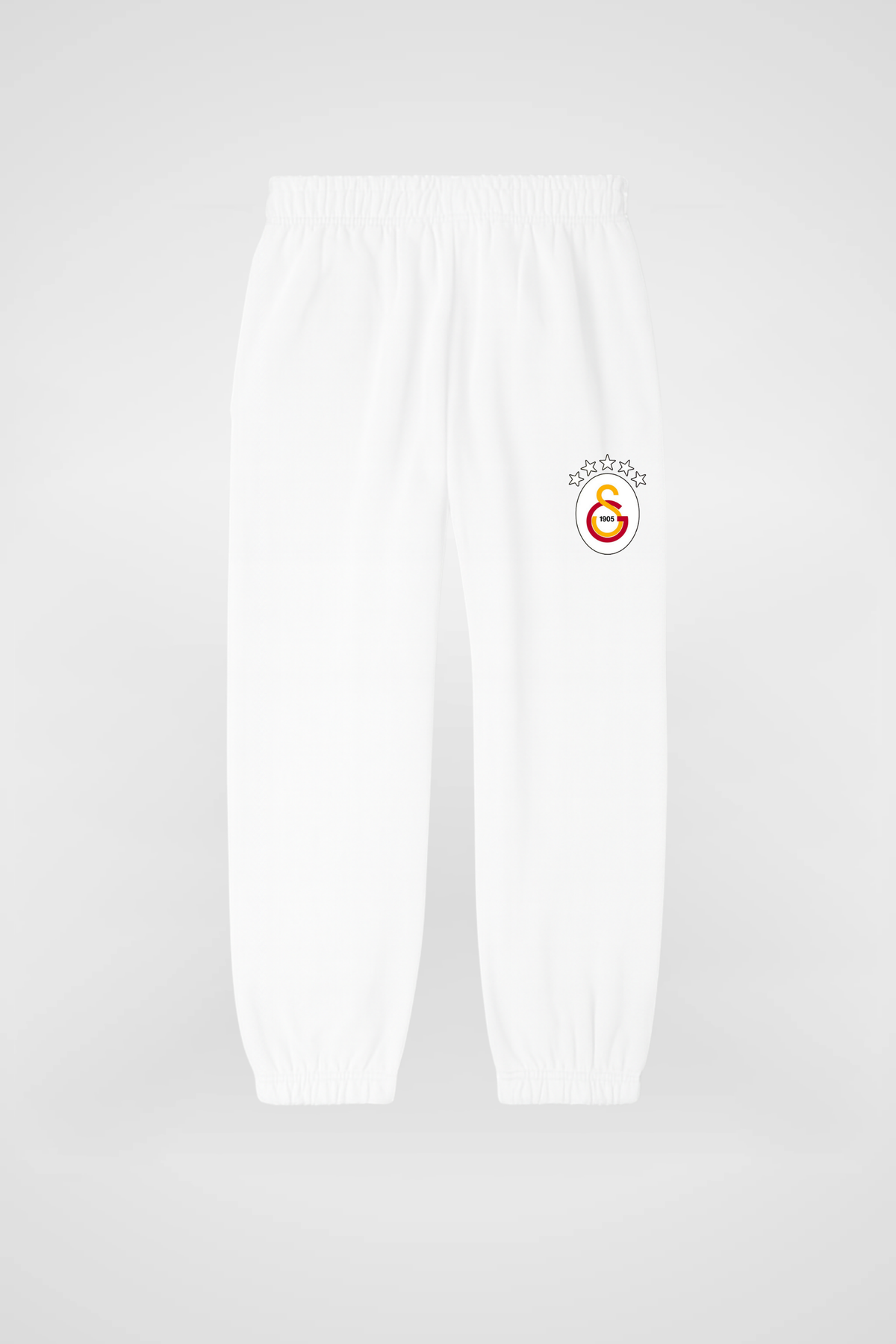Galatasaray Jogger – Design 1 – Produktansicht 3