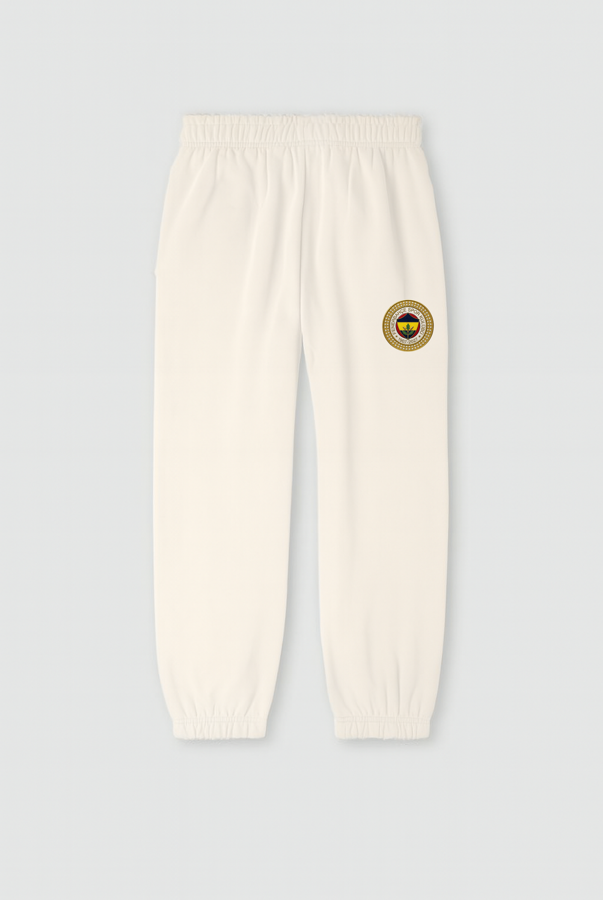 Fenerbahçe Jogger – Design 2 – Produktansicht 3
