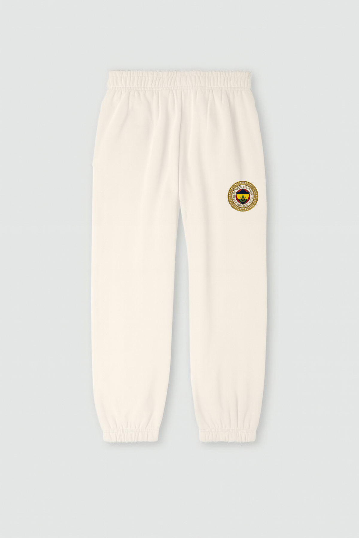Fenerbahçe Jogger – Design 2 – Produktansicht 3
