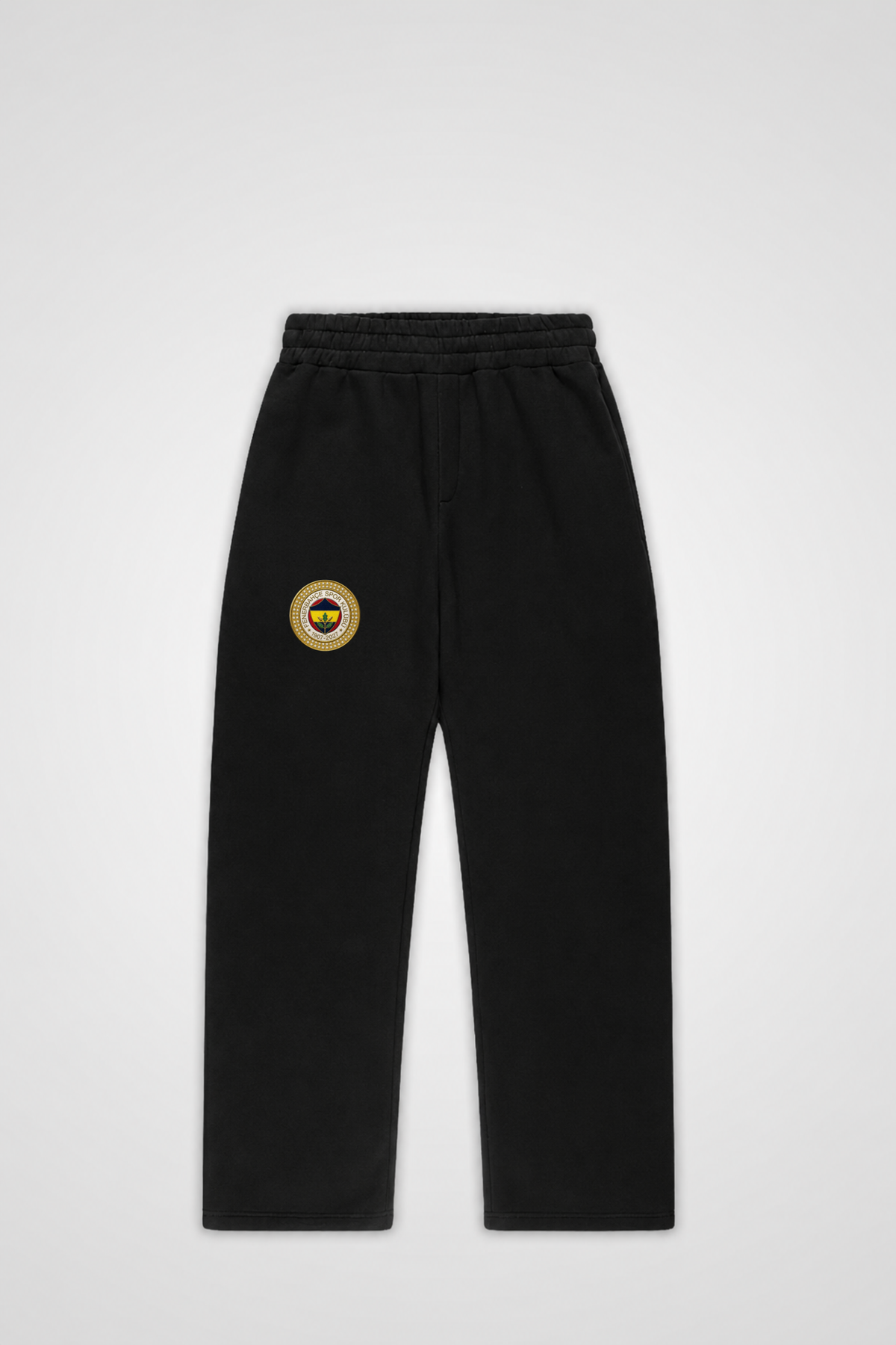 Fenerbahçe Loose Fit Jogger – Black