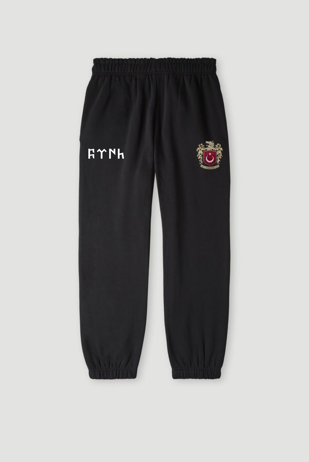Göktürk Jogger – Produktansicht 5