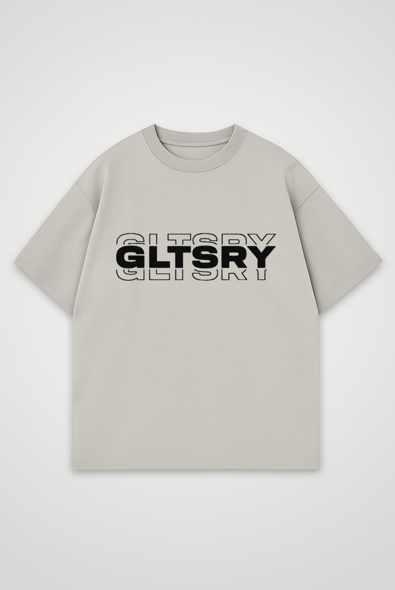 SALE – Galatasaray Oversized T-Shirt Design 1