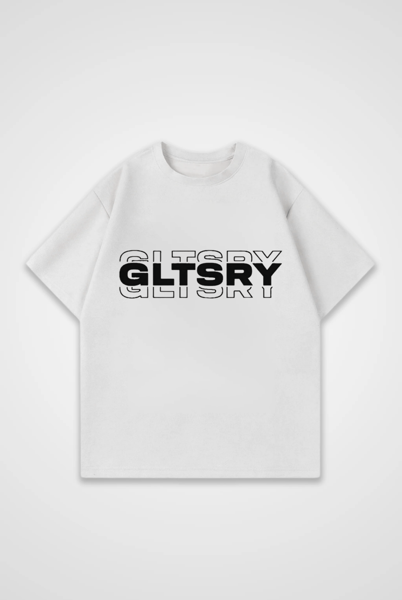 SALE – Galatasaray Oversized T-Shirt Design 1