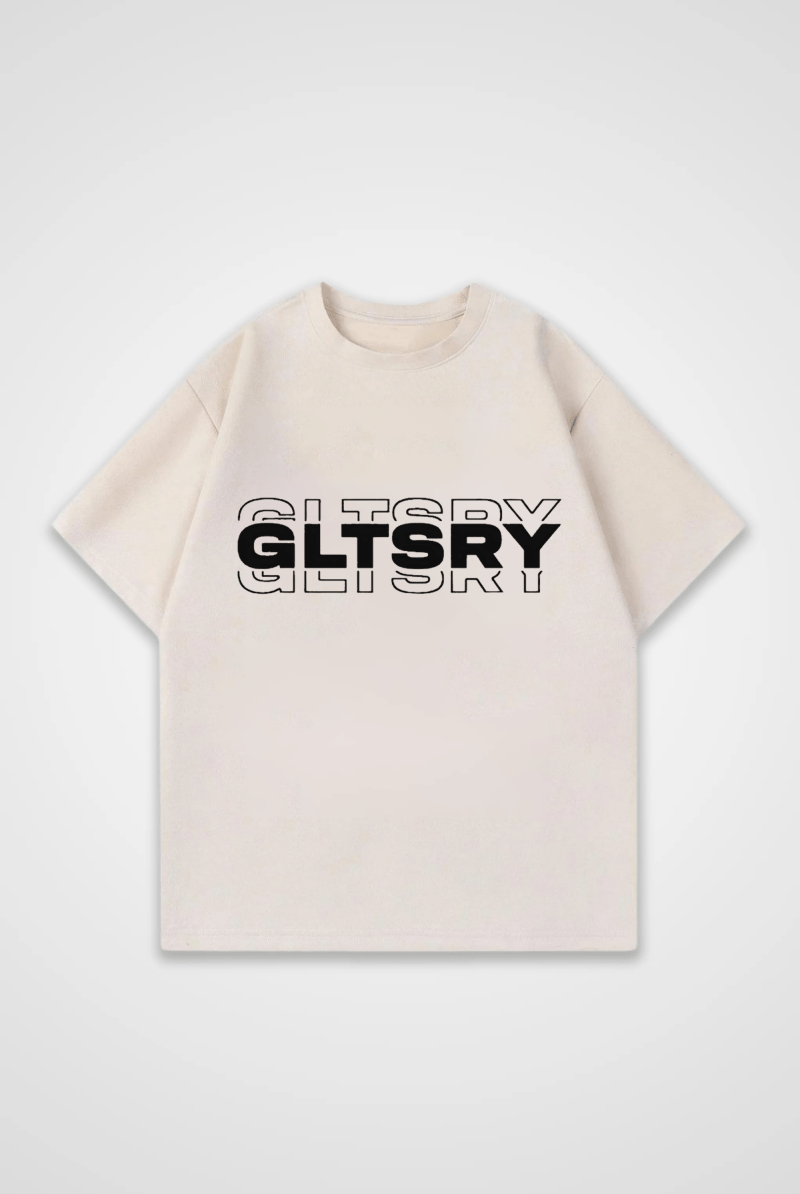 SALE – Galatasaray Oversized T-Shirt Design 1