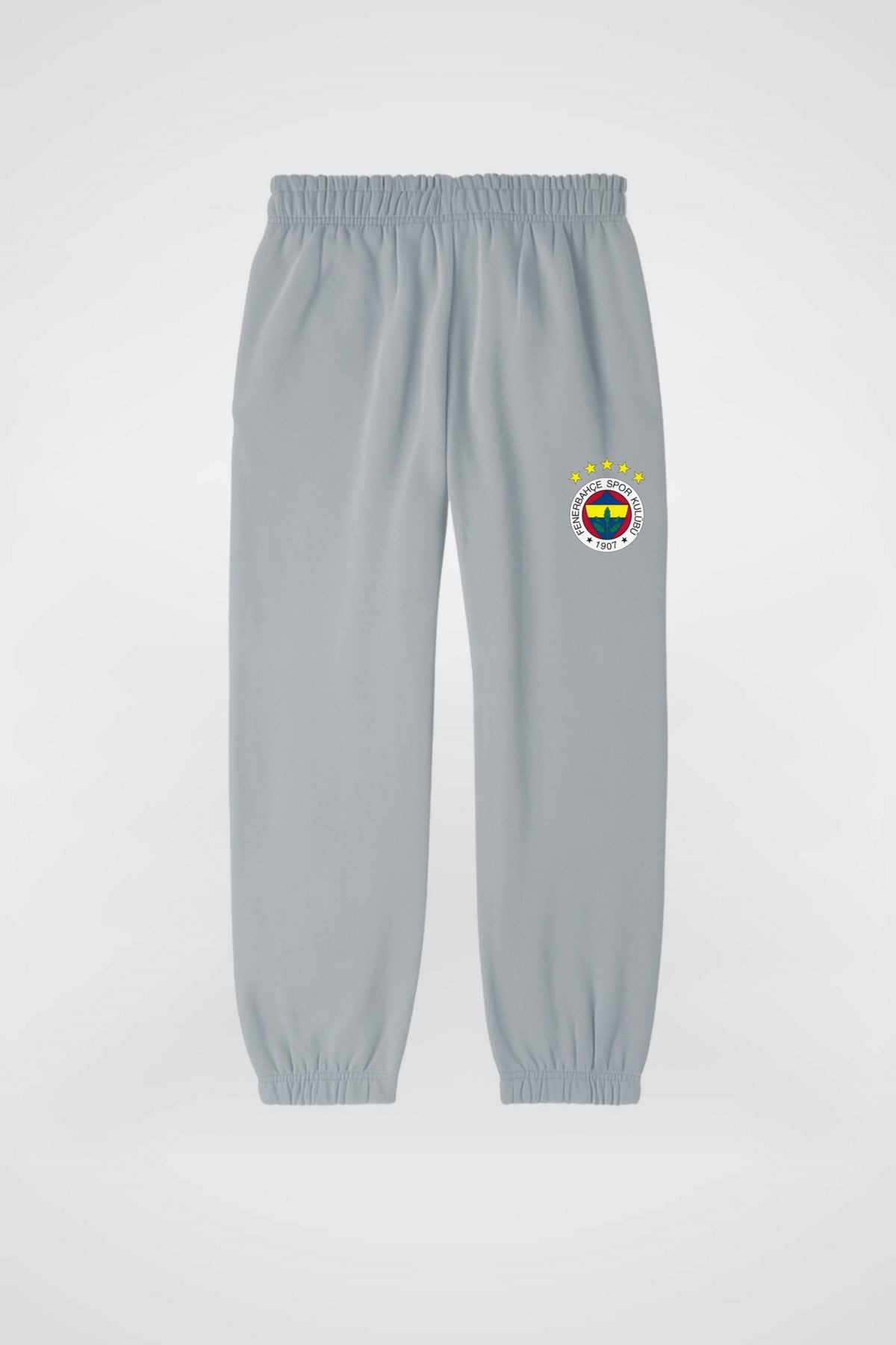 Fenerbahçe Jogger – Kadıköy in Light Asphalt
