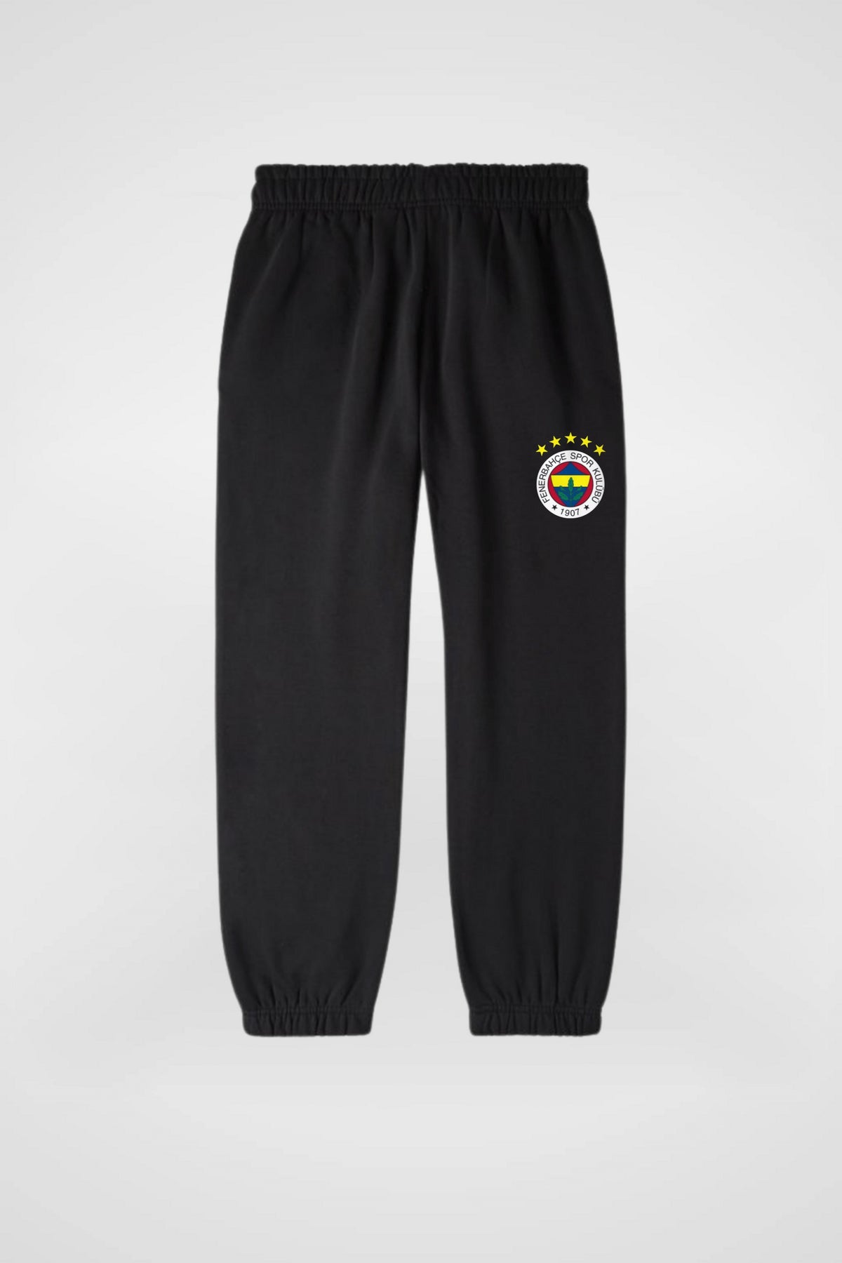 Fenerbahçe Jogger – Kadıköy in Schwarz (Black)