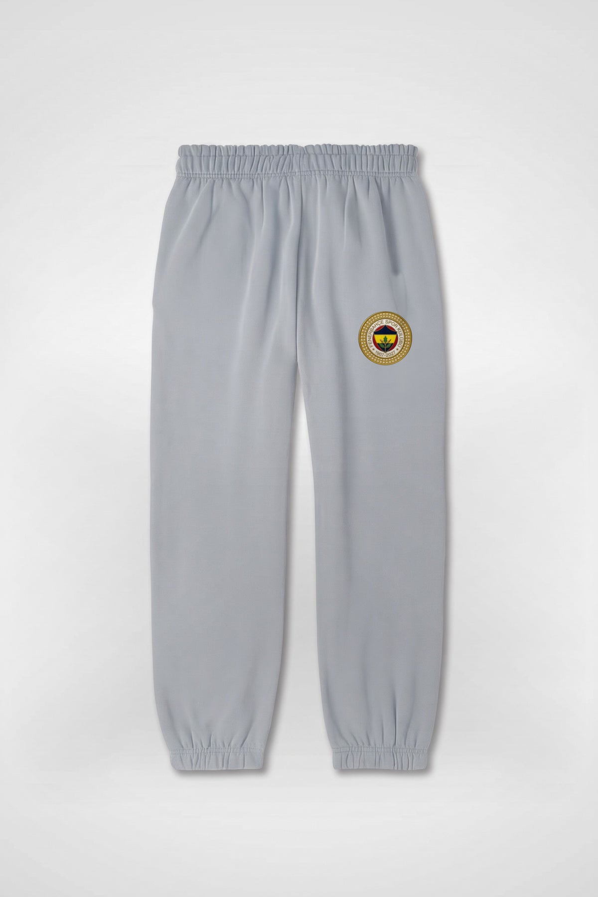 Fenerbahçe Jogger in Light Asphalt – Produktbild