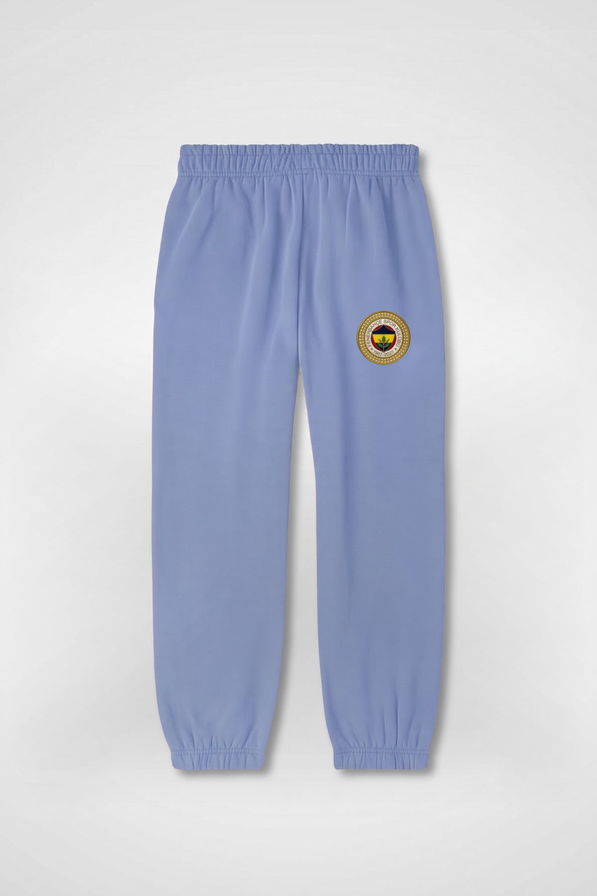 Fenerbahçe Jogger in Powder Blue – Produktbild