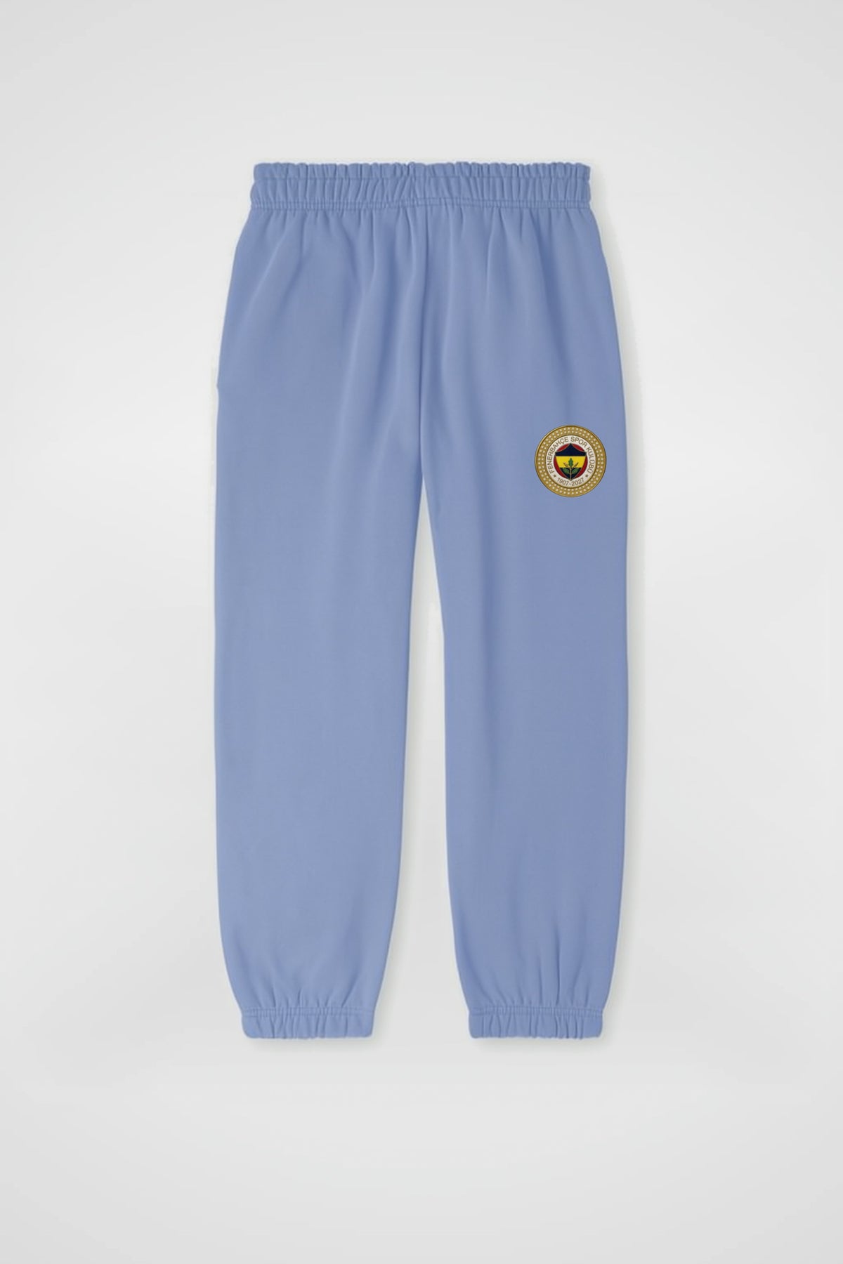 Fenerbahçe Jogger – Sarı Lacivert in Powder Blue
