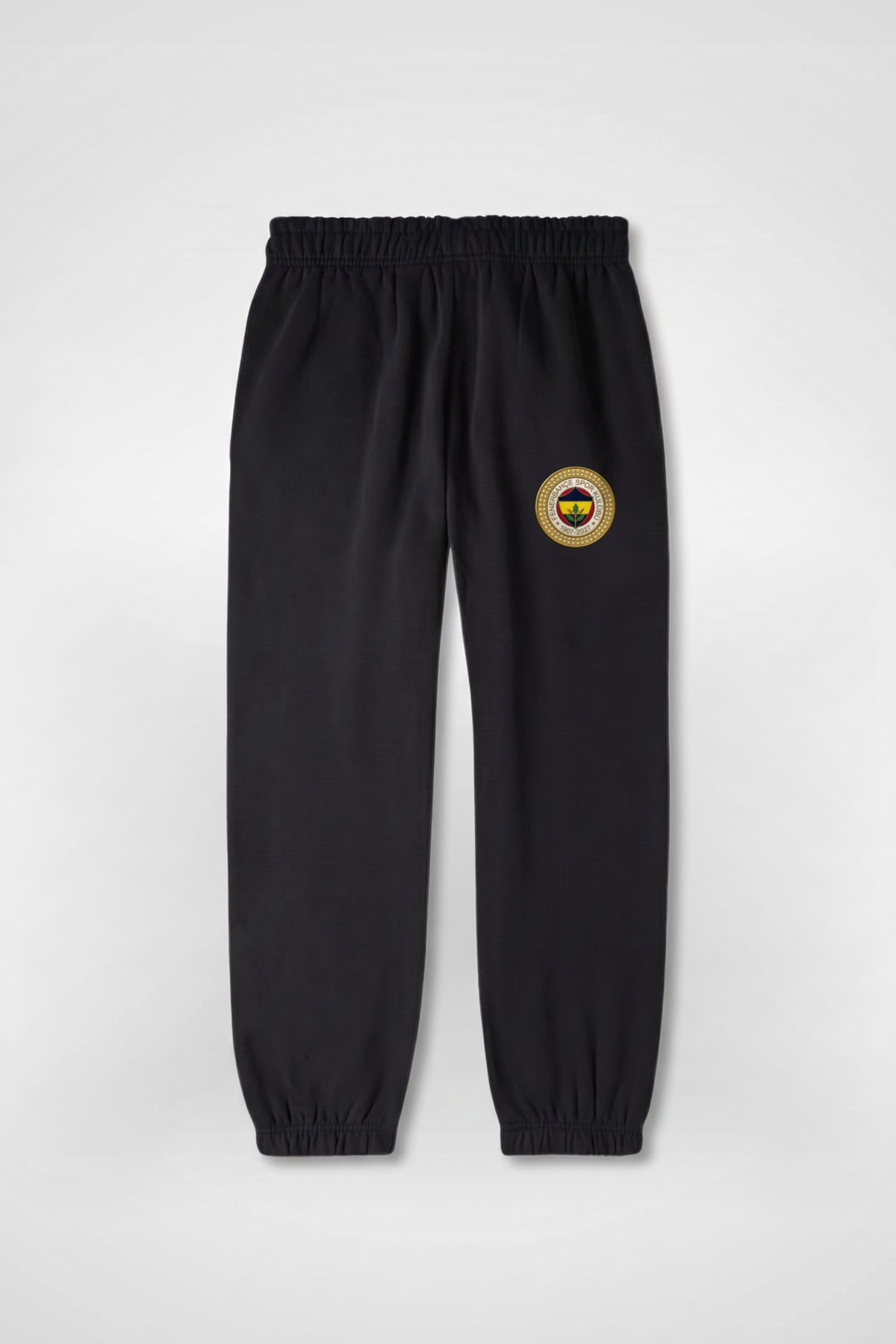Fenerbahçe Jogger in Schwarz – Produktbild