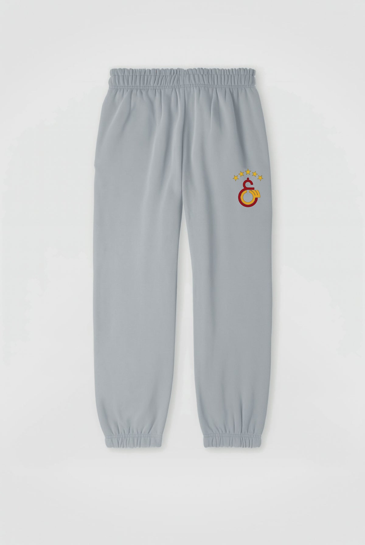 Galatasaray Jogger – Cim Bom in Light Asphalt