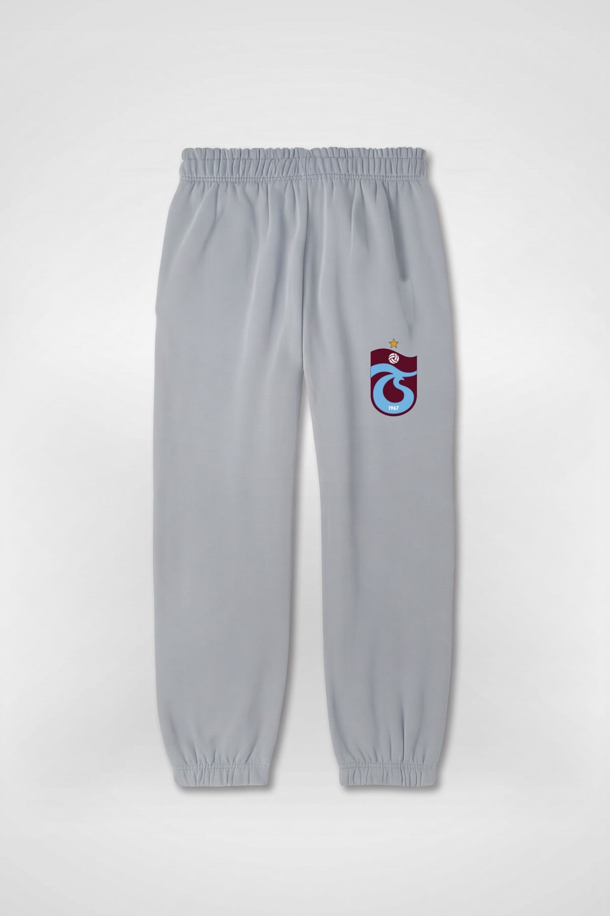 Trabzonspor Jogger in Light Asphalt – Produktbild