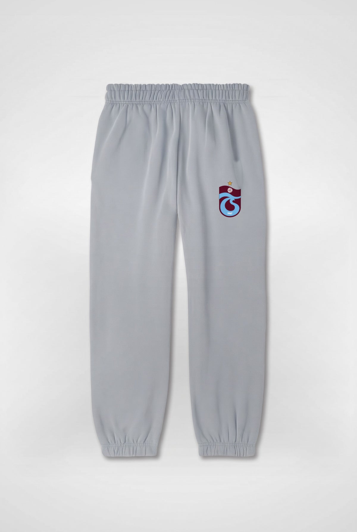 Trabzonspor Jogger in Light Asphalt – Produktbild