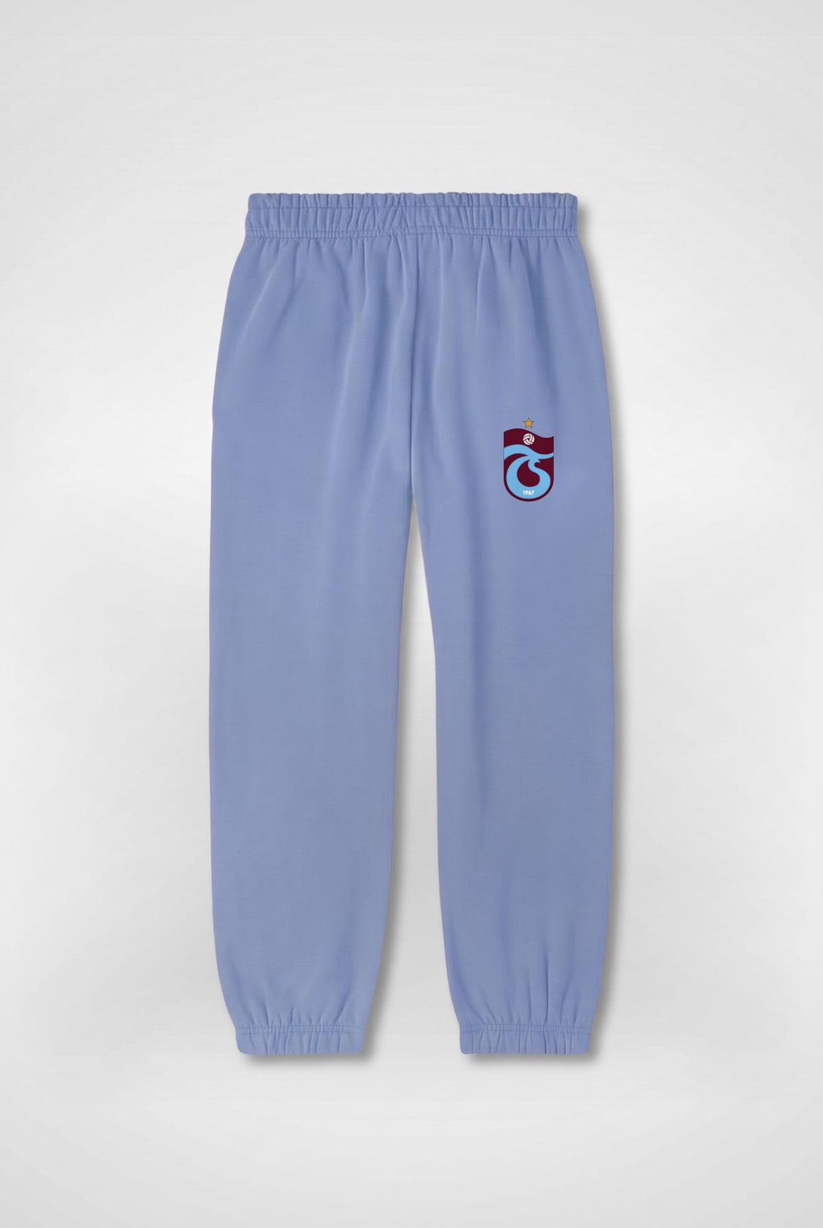 Trabzonspor Jogger in Powder Blue – Produktbild