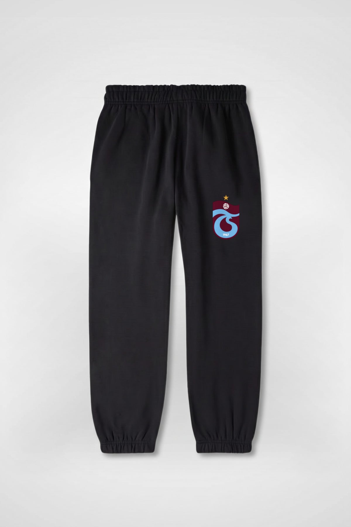 Trabzonspor Jogger in Schwarz – Produktbild
