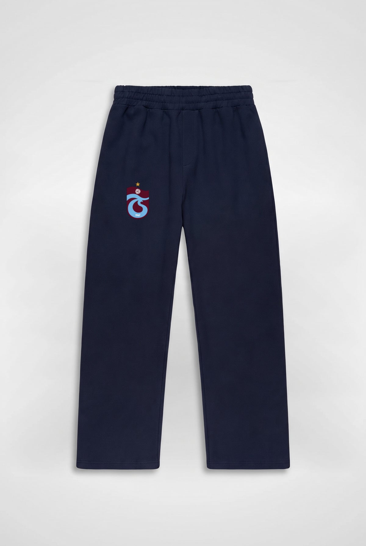 Trabzonspor Oversized Jogger in Deep Navy – Produktbild