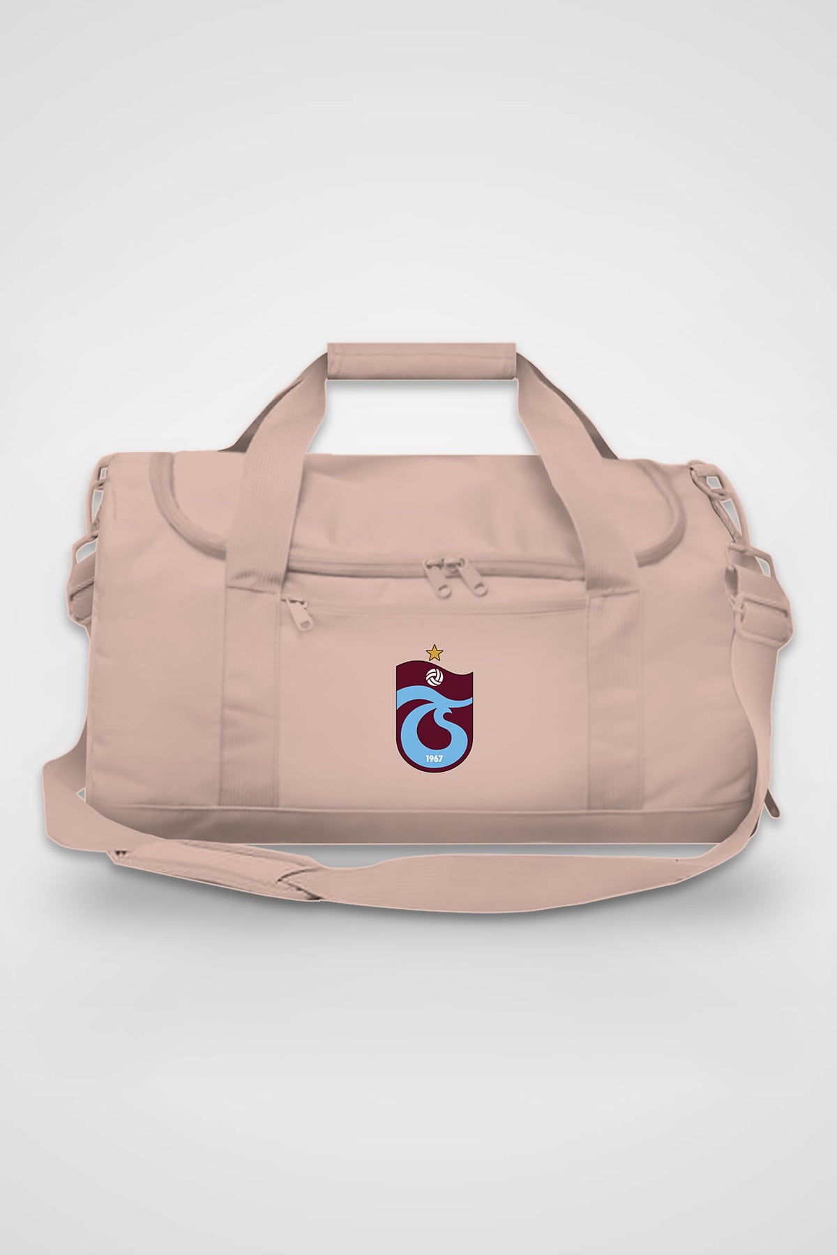 REALSTIL Trabzonspor Sporttasche Fresh Pink