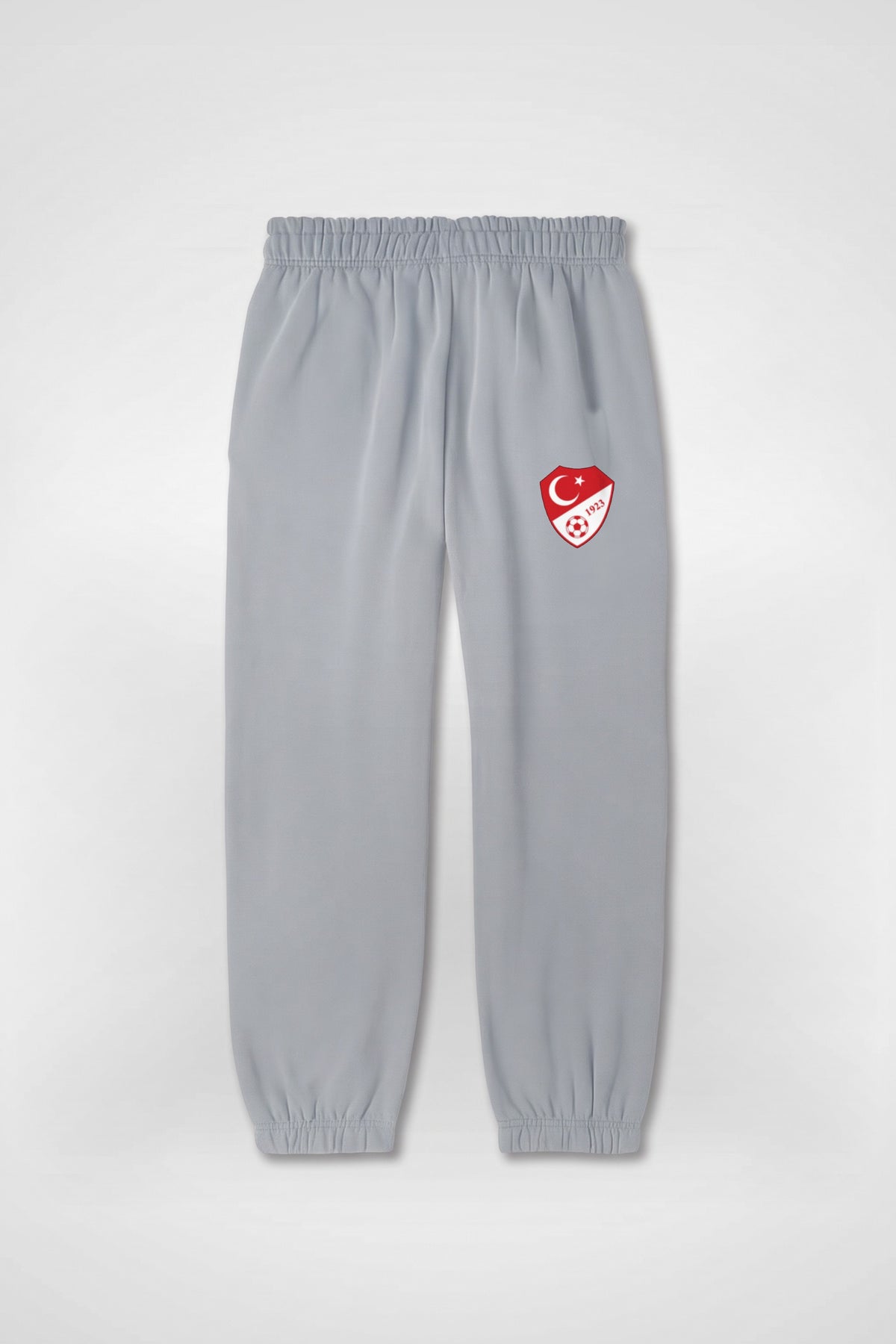 Türkiye Jogger in Light Asphalt – Produktbild