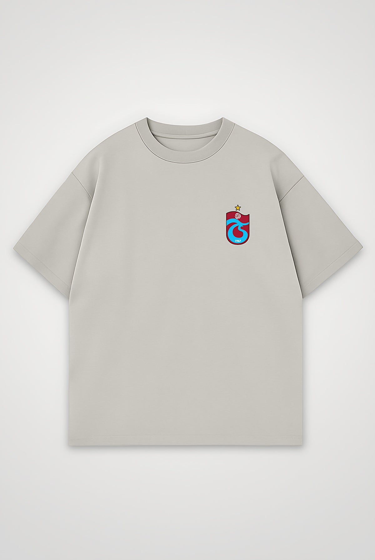 Trabzon Oversized T-Shirt