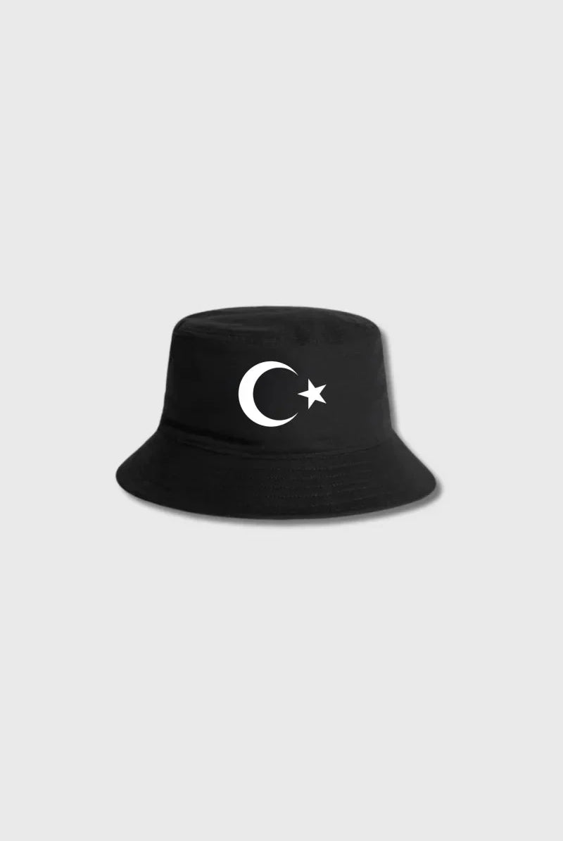 SALE – Türkiye Bucket Hat – geprüfte Retoure