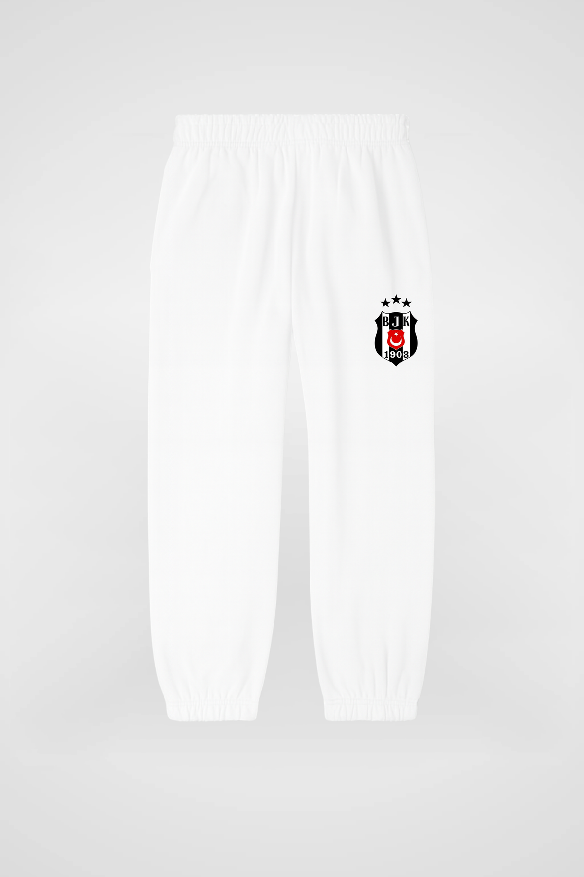 Beşiktaş Jogger – Produktansicht 2