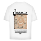Ottoman Oversized T-Shirt – Design 1 – Produktansicht 10