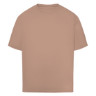 Ottoman Oversized T-Shirt – Design 3 – Produktansicht 7
