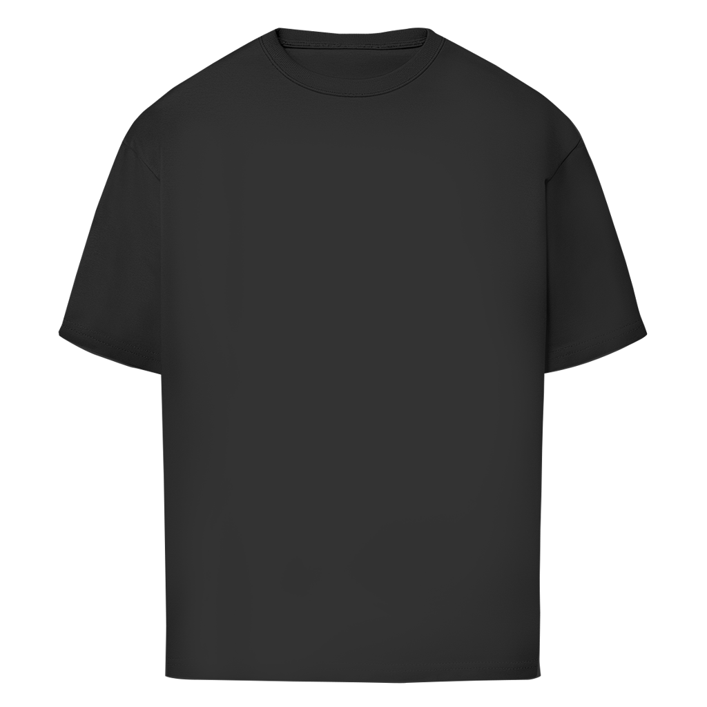 Ottoman Oversized T-Shirt – Design 3 – Produktansicht 9