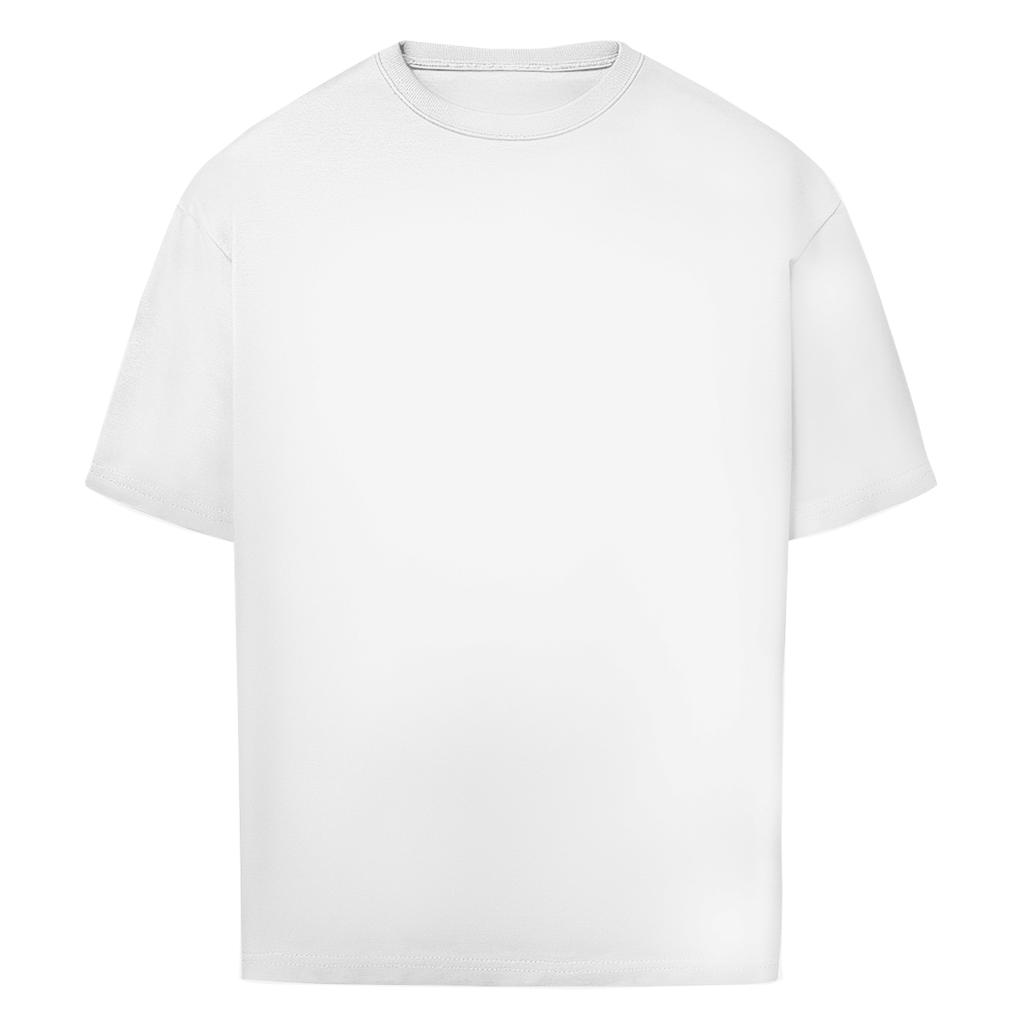 Ottoman Oversized T-Shirt – Design 3 – Produktansicht 11
