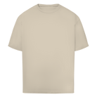 Ottoman Oversized T-Shirt – Design 3 – Produktansicht 5