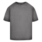 Ottoman Washed Oversized T-Shirt – Produktansicht 5