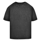Ottoman Washed Oversized T-Shirt – Produktansicht 3