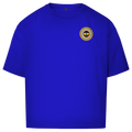 Oversize T-Shirt FB