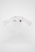 Göktürk Bio-Babybody Langarm – Produktansicht 2