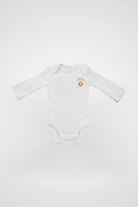 Galatasaray Bio-Babybody Langarm – Design 1 – Produktansicht 2