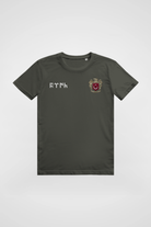 Göktürk Regular Fit T-Shirt – Miras – Produktansicht 6