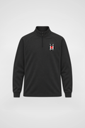 Beşiktaş Zip Longsleeve