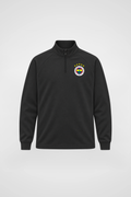 Fenerbahçe Zip Longsleeve – Design 2