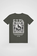 Göktürk Regular Fit T-Shirt