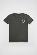 Fenerbahçe Regular Fit T-Shirt - Design 1