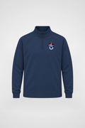 Trabzon Zip Longsleeve