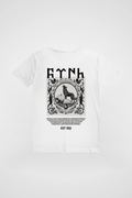 Göktürk Regular Fit T-Shirt