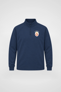 Galatasaray Zip Longsleeve