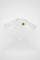 Fenerbahçe Bio-Babybody Langarm – Design 2 – Produktansicht 2