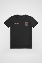 Göktürk Regular Fit T-Shirt – Miras – Produktansicht